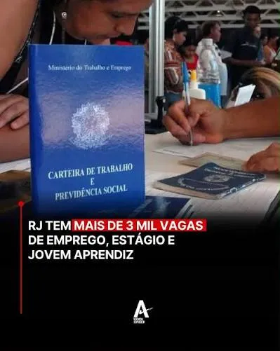 A Região Metropolitana oferece remuneração de um a dois salários mínimos (R$ 3.242) para as funções de promotor de vendas, vendedor interno, balconista e babá