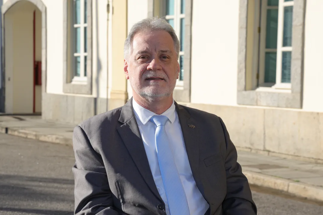Antonio Claudio Lucas da Nóbrega