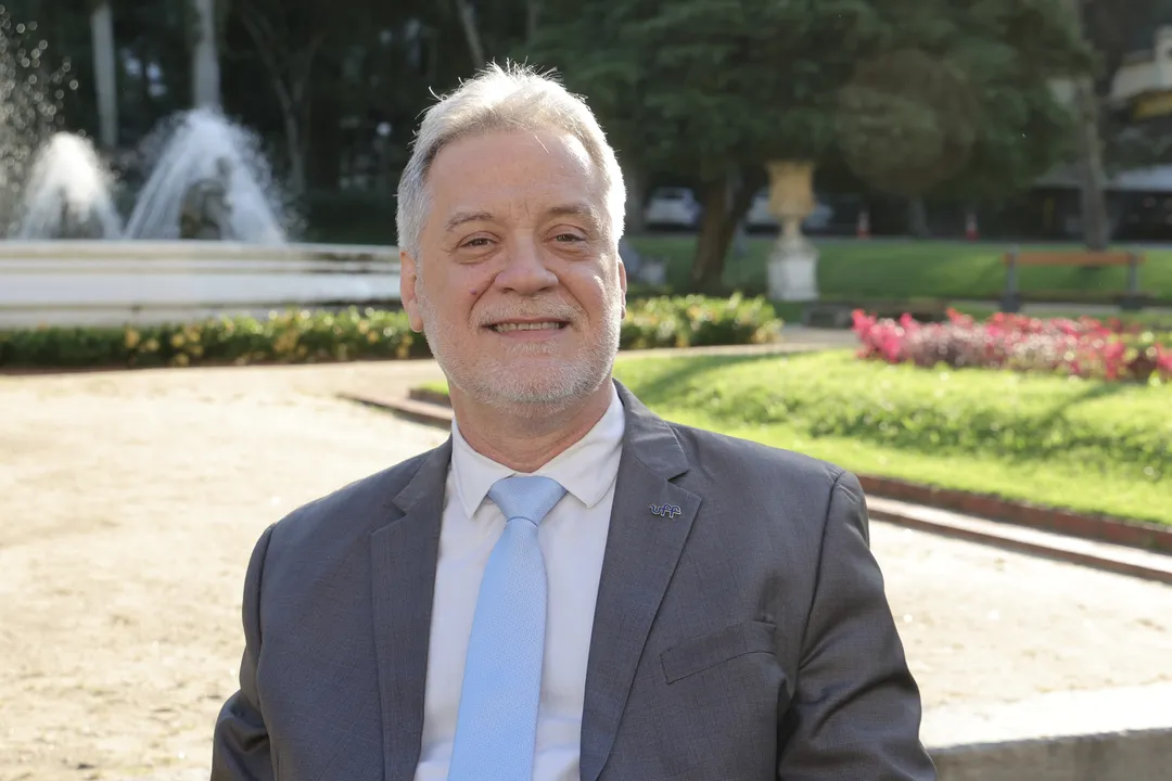 Antonio Claudio Lucas da Nóbrega vai assumir a Secretaria de Estado de Ciência, Tecnologia e Inovação em setembro, quando a pasta será reativada