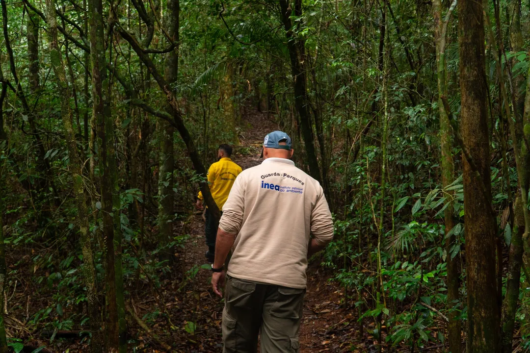 O programa será coordenado pelo Instituto Estadual do Ambiente (Inea)