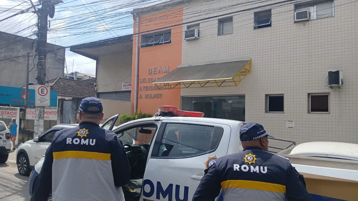 Vítima relatou que terminou o relacionamento há cerca de dois meses por ser agredida regularmente pelo acusado, mas as agressões teriam continuado