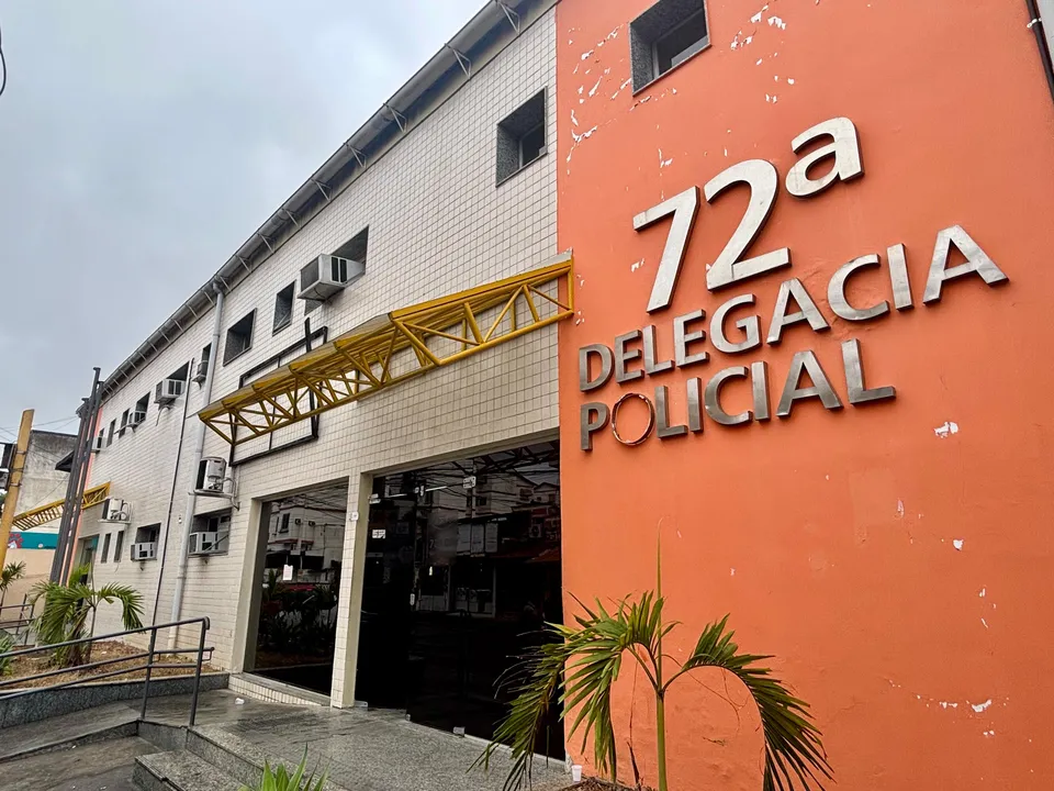 Em casos de constatação de violência contra crianças é indicado que o denunciante procure a delegacia próxima de sua residência