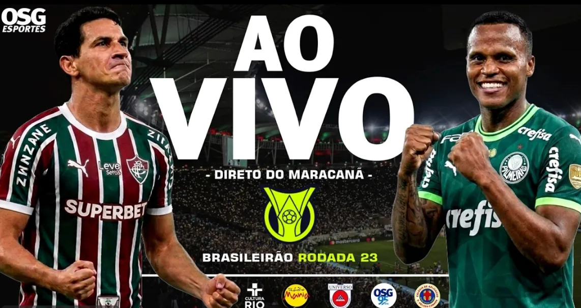 O confronto coloca frente a frente duas equipes que também estão envolvidas na disputa da Conmebol Libertadores e chegam ao duelo com objetivos distintos no Brasileirão