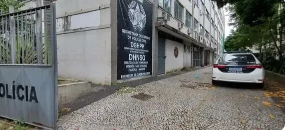 Divisão de Homicídios