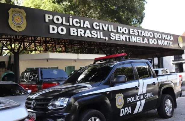 Homem é morto a tiros após se recusar a entregar caminhonete usada em aposta eleitoral