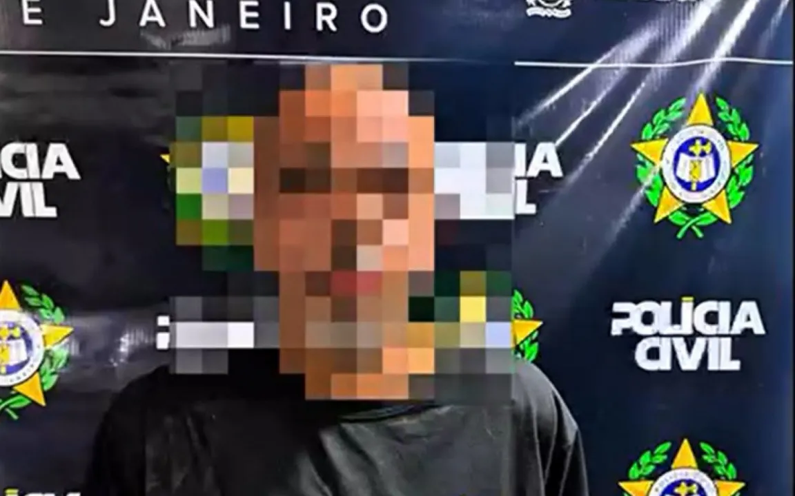 De acordo as informações compartilhadas pela irmã do criminoso, esse tipo de episódio agressivo já tinha acontecido antes