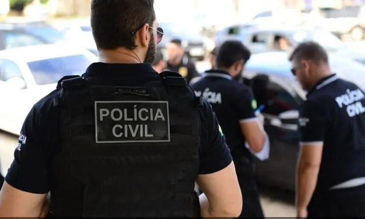 Homem é preso suspeito de crimes sexuais contra três crianças no Rio