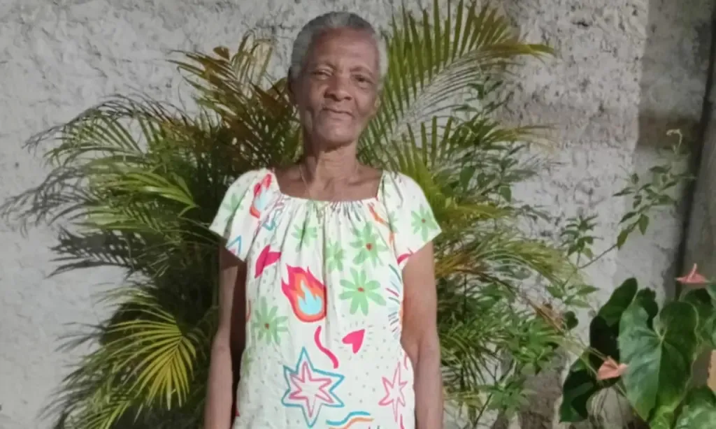 Idosa de Brasília desaparecida é encontrada morta em São Gonçalo