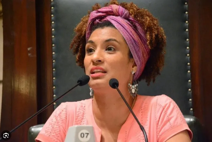 Marielle Franco