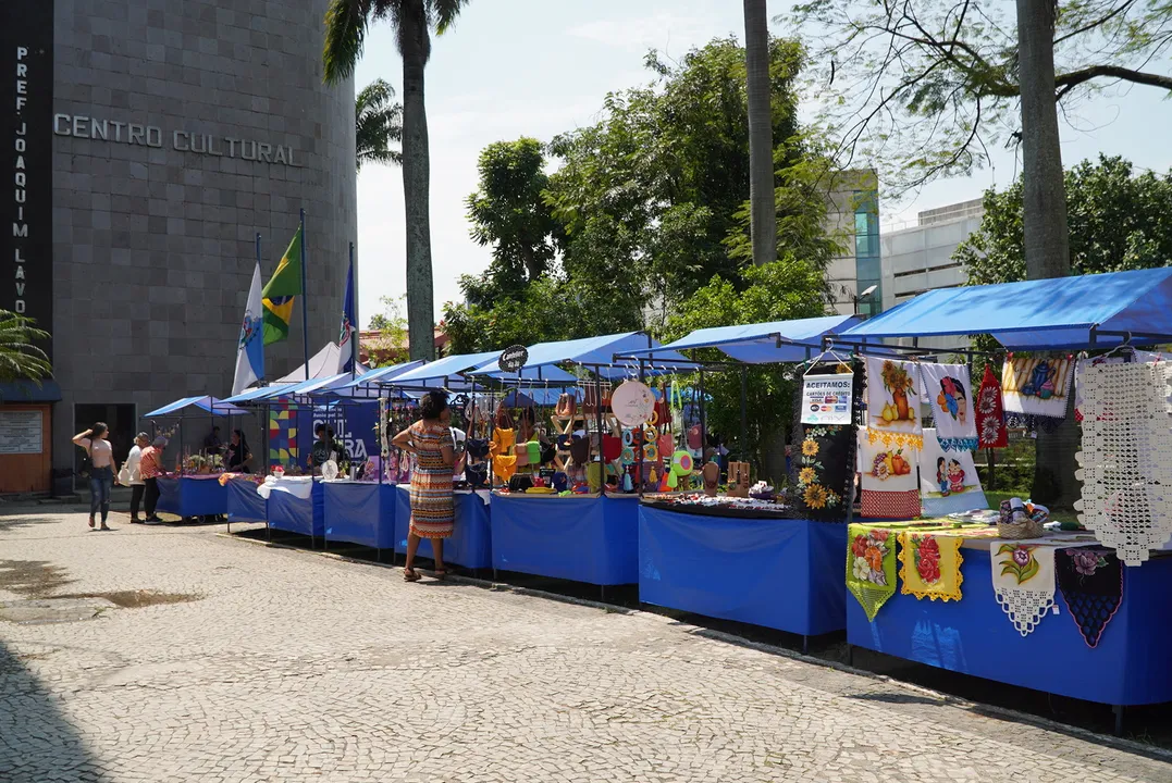 Centro Cultural Joaquim Lavoura (Lavourão)
