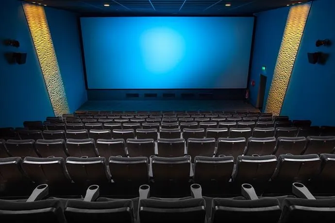 São Gonçalo conta com salas de cinema em dois dos principais centros de compras da cidade: o São Gonçalo Shopping e o Partage São Gonçalo