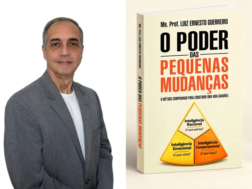 Luiz Ernesto Guerreiro