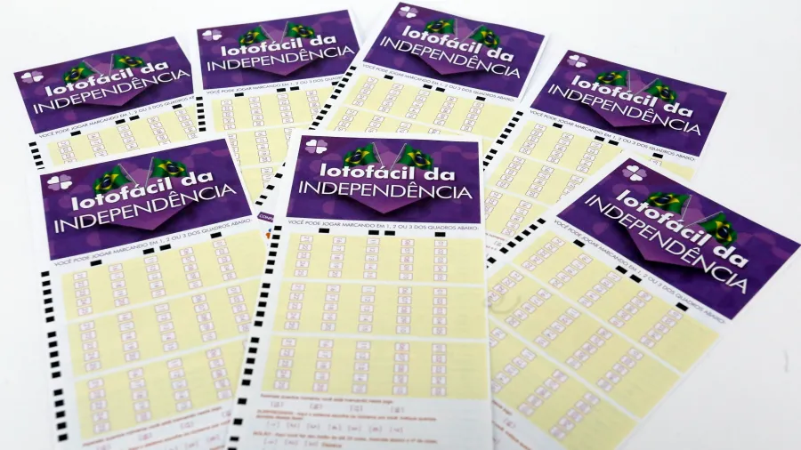 Concurso sorteou R$300 milhões e o prêmio não acumula