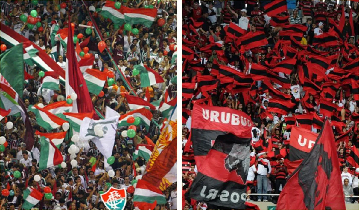 Segundo MP, algumas partidas dos clubes podem ter tido público acima da capacidade em alguns setores