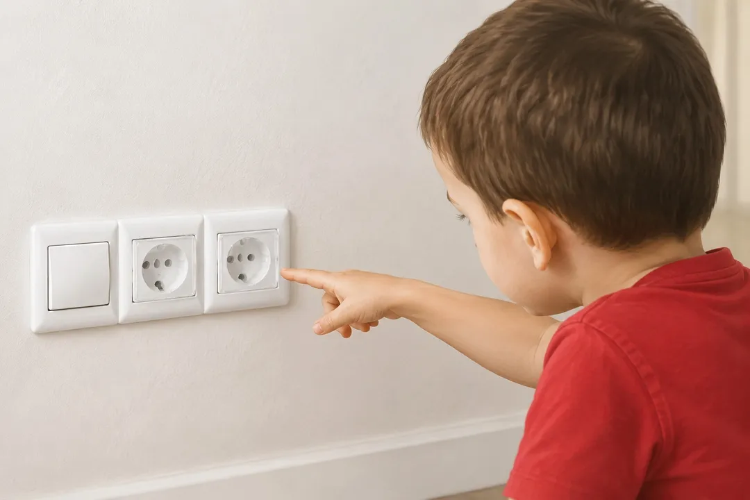 Os acidentes mais frequentes mudam conforme a idade