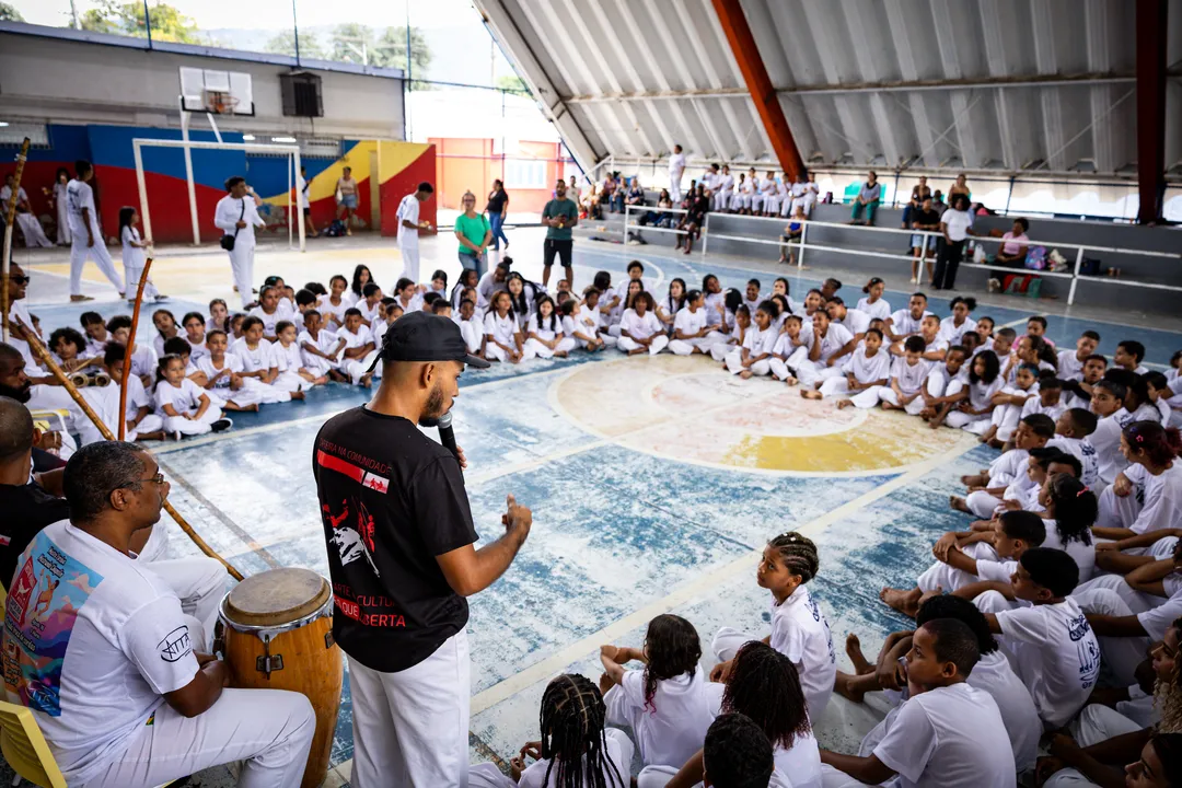 Semana da Juventude