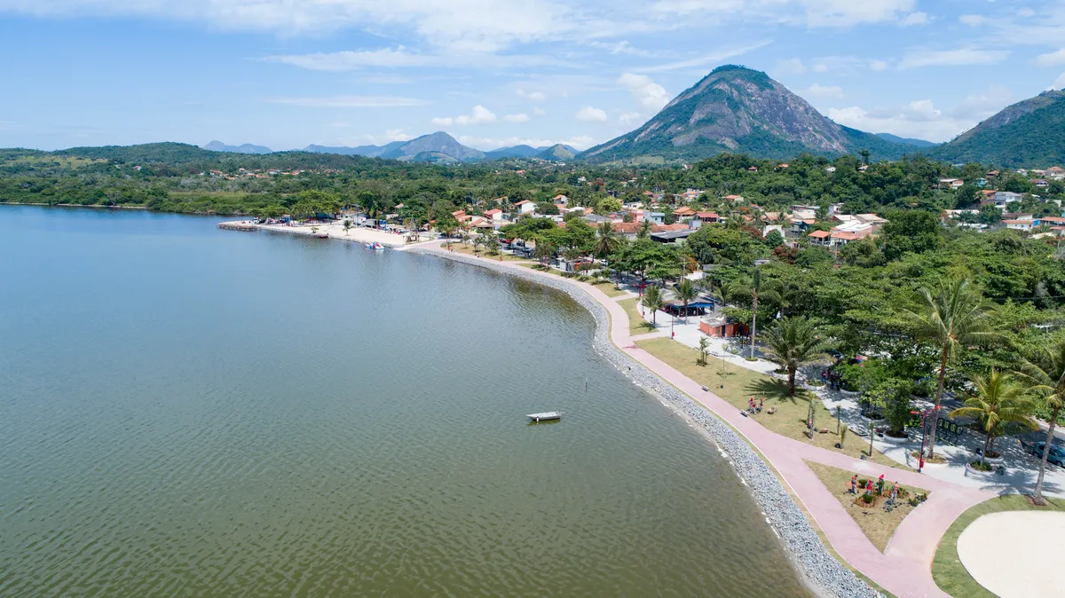 Segundo a Defesa Civil, a quarta-feira terá temperatura entre 23°C e 32°C, com umidade relativa do ar variando entre 30% e 80%
