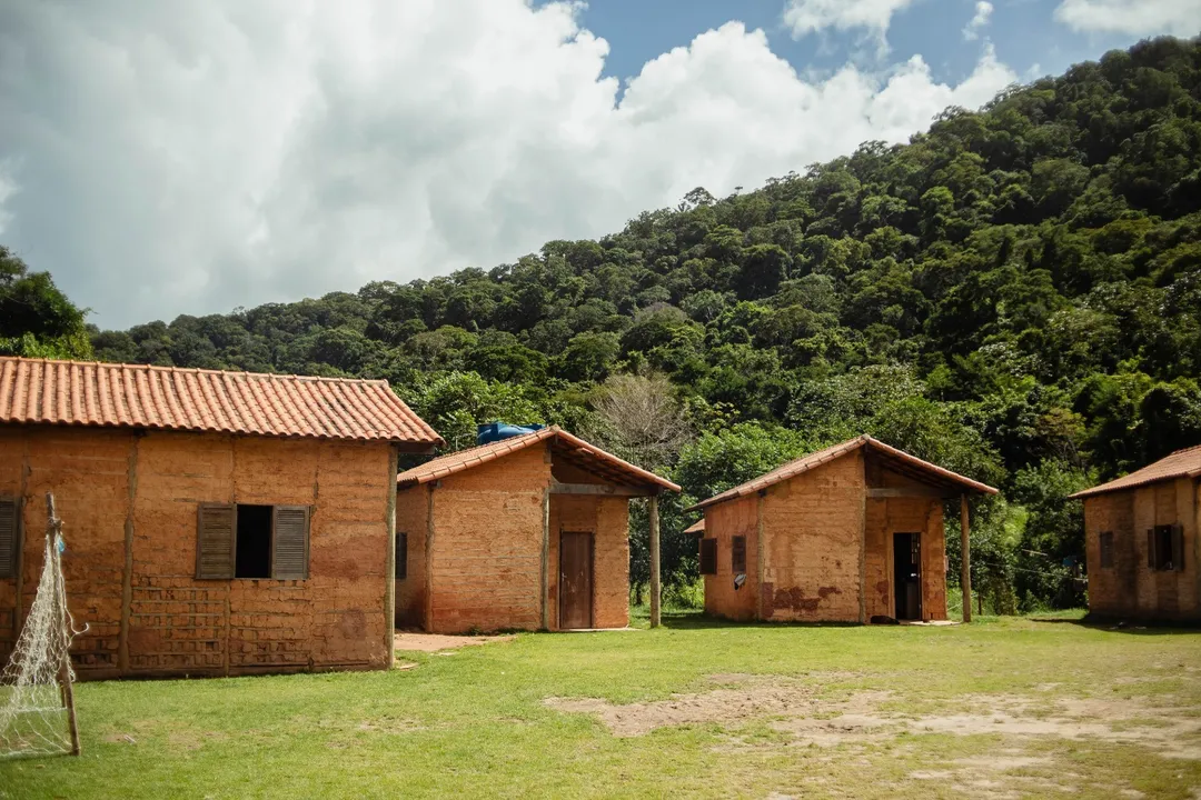 O município foi selecionado pela construção em um novo espaço da Aldeia Indígena Céu Azul (Tekoa Ara Hovy), no Espraiado
