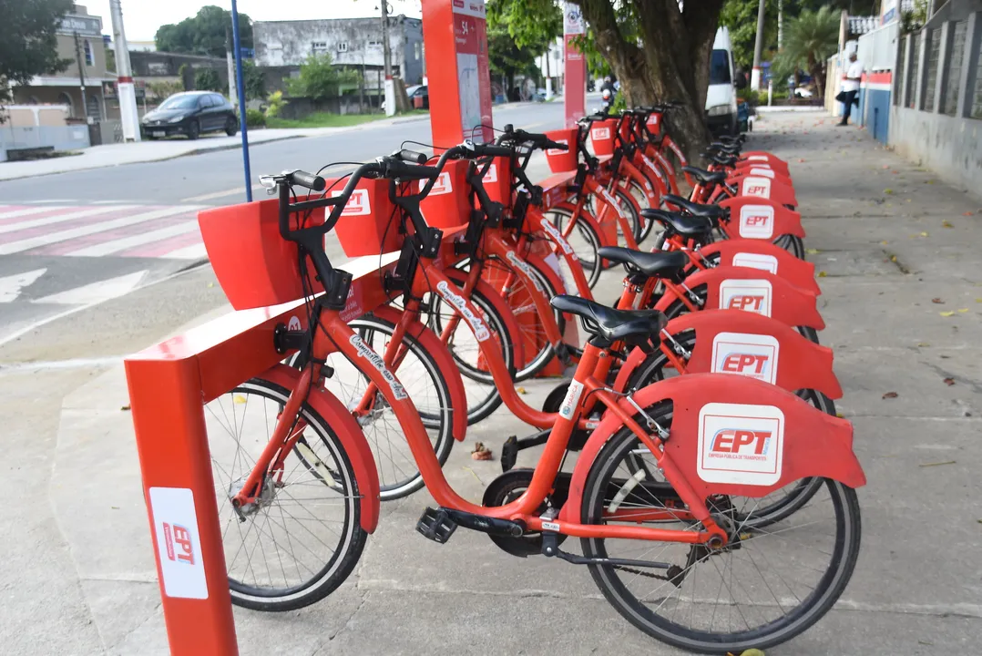 A indicação coloca Maricá ao lado de projetos de diferentes cidades brasileiras que vêm se destacando pela transformação da mobilidade urbana