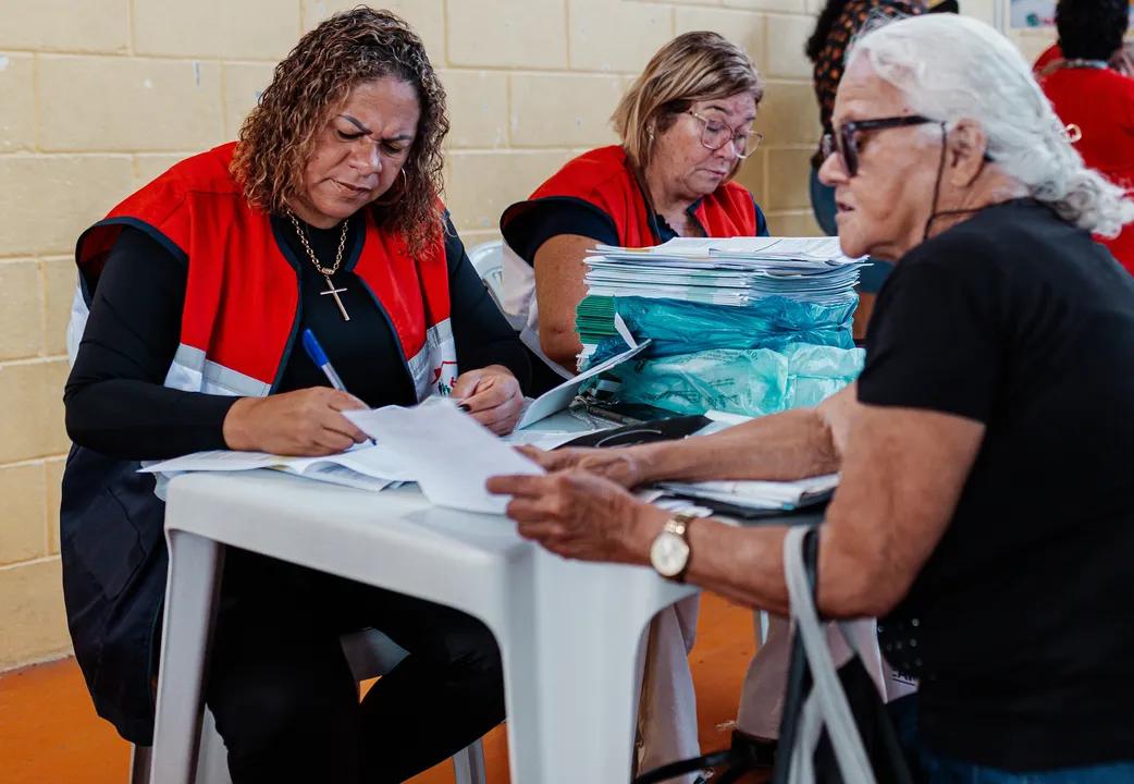 A atualização dos dados é necessária para manter o acesso a programas sociais federais, estaduais e municipais