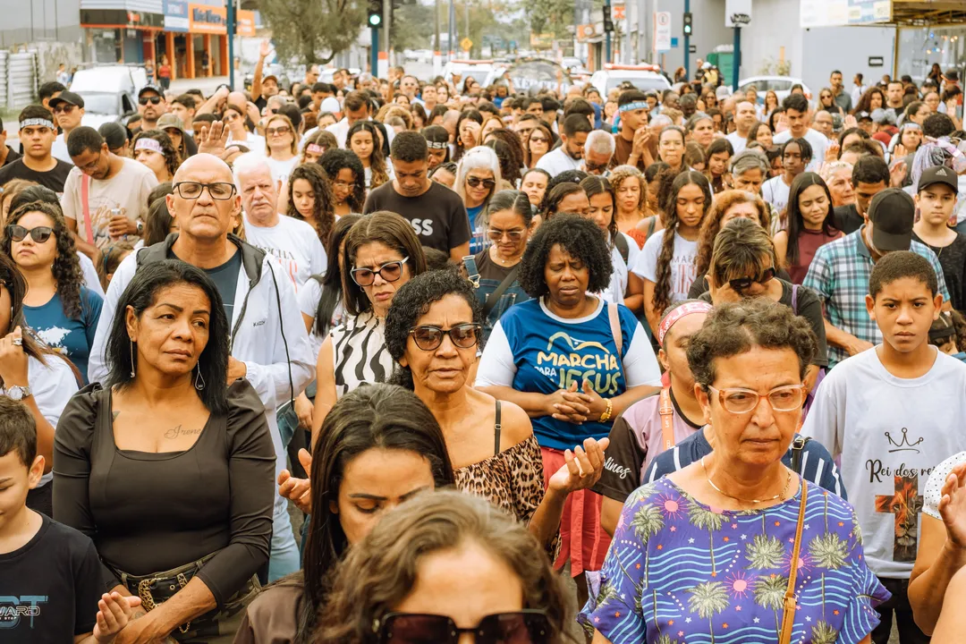Neste ano, a 17ª edição terá como tema “O Poder da Oração”