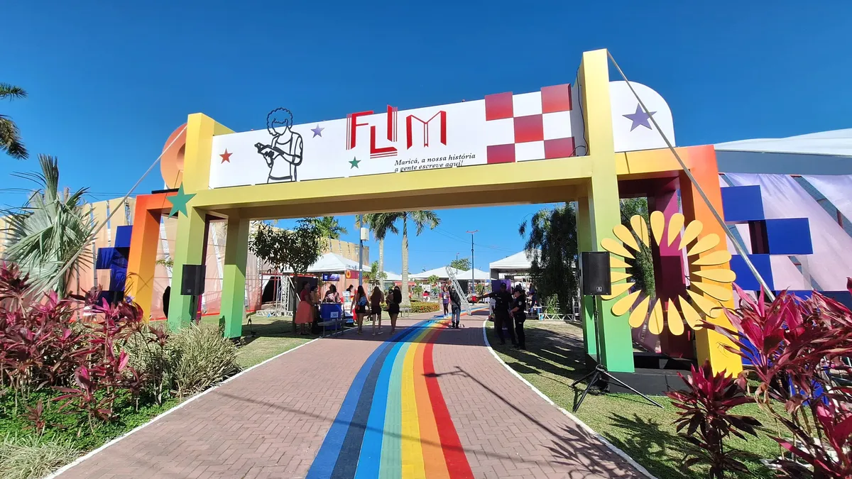 Flim Maricá