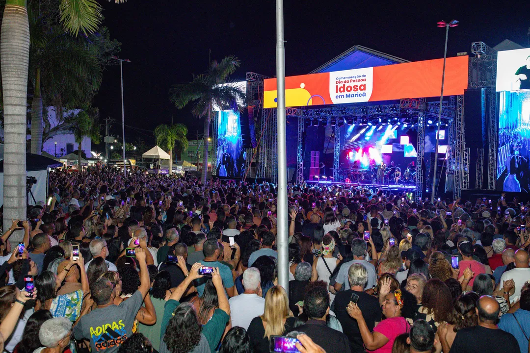 Maricá terá show gratuito da banda The Fevers neste sábado