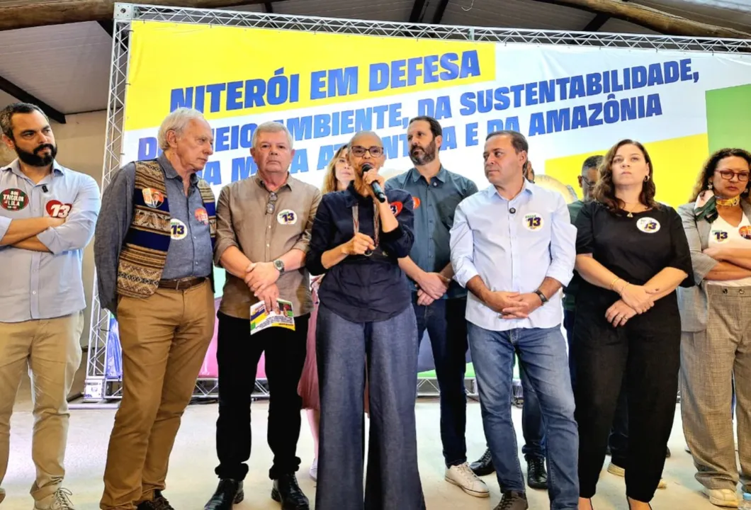 A Carta de Niterói é um documento assinado por lideranças de cidades da América Latina, reunidas na Cúpula Caminhos de Niterói, em dezembro de 2025