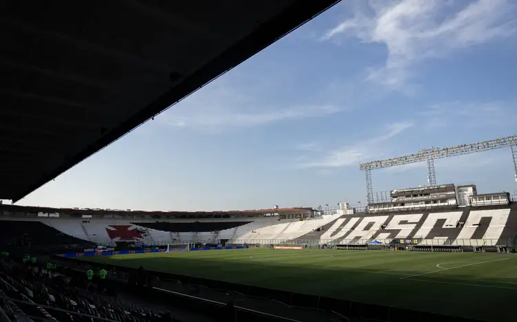 Clube confirmou nesta segunda o local da partida e já iniciou a venda de ingressos
