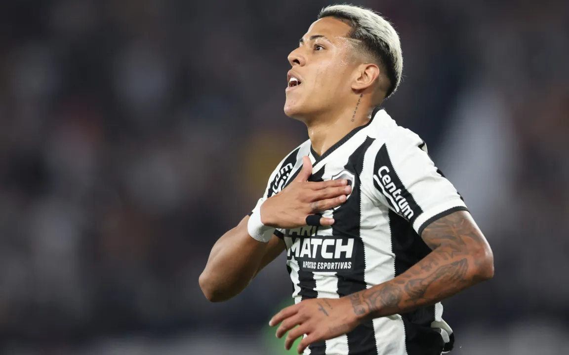 Jogador viveu momento de altos e baixos com a camisa Alvinegra