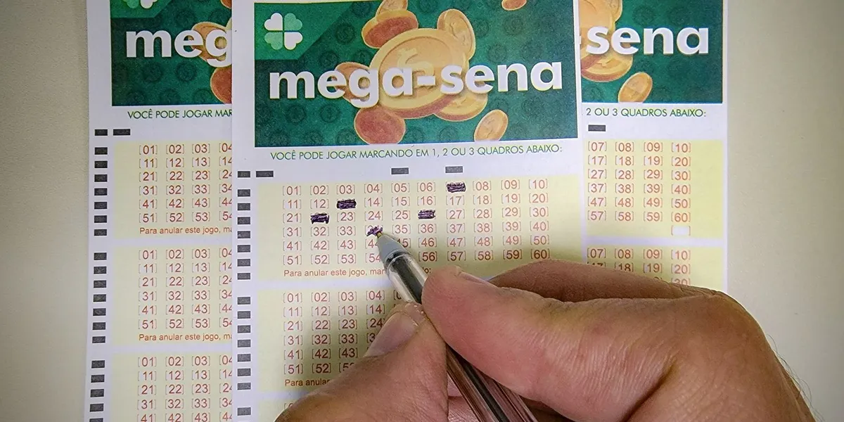Mega-Sena