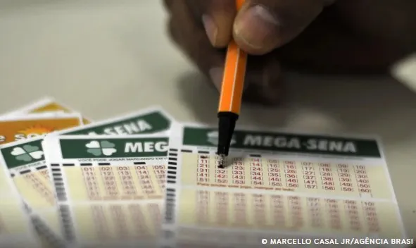 Mega-Sena sorteia prêmio acumulado de R$ 100 milhões nesta quinta