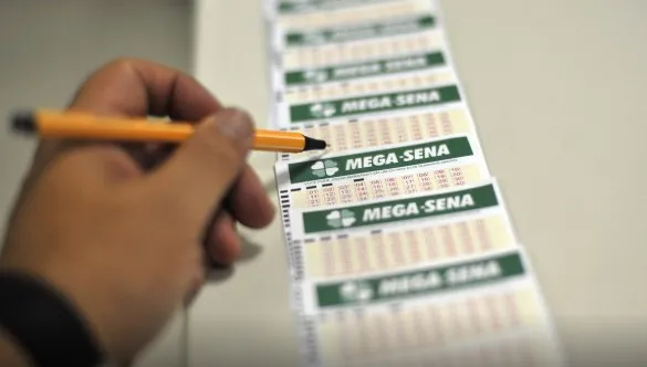 Apostas podem ser feitas até às 20h