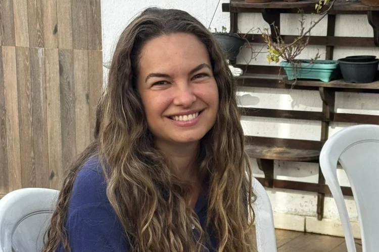 Lua ficou conhecida nacionalmente ao interpretar Roberta Messi na versão brasileira da novela Rebelde