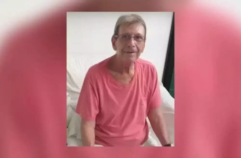 Morre aos 74 anos o jornalista esportivo Marcos Penido