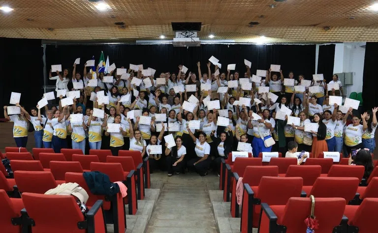 As oportunidades são voltadas à educação profissional e tecnológica (EPT)