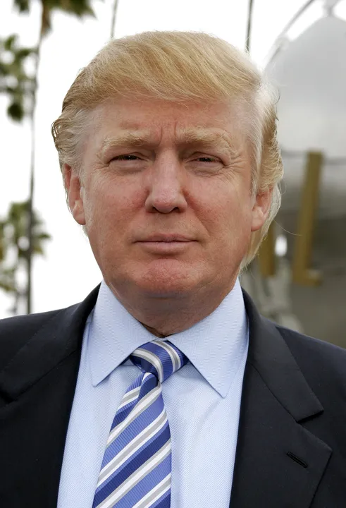 Trump participou, nesta terça-feira (22), da abertura da 81º Assembleia Geral da ONU, em Nova York