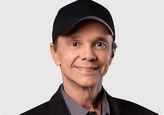 Netinho foi um dos percursores do axé music no Brasil e no mundo