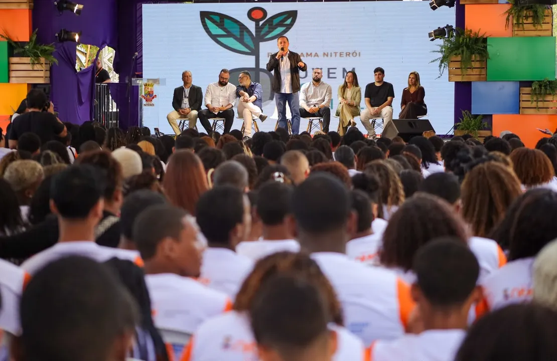 Programa com foco na juventude da cidade chega em sua quarta edição