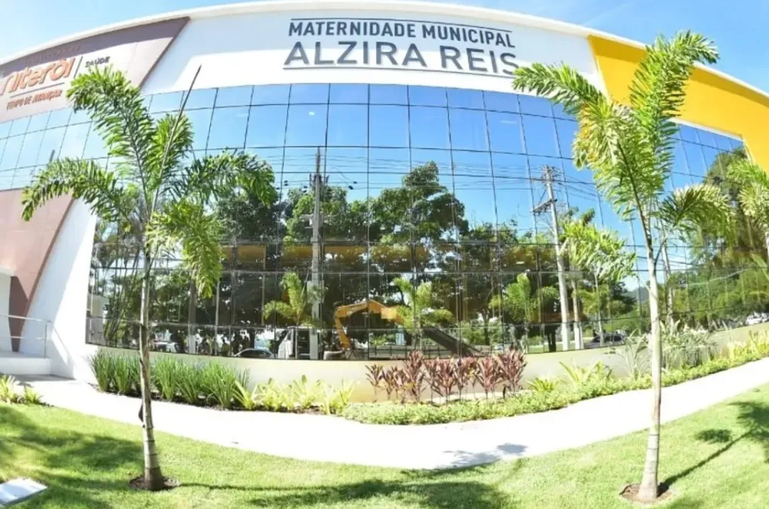 Profissionais contratados atuarão na Maternidade Municipal Dra. Alzira Reis Vieira Ferreira, em Charitas