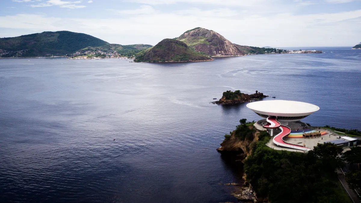 Niterói ganha prêmio internacional por experiência inovadora em cultura comunitária