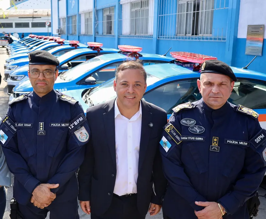 A chegada dos novos veículos se soma à renovação, em agosto, do convênio do Proeis
