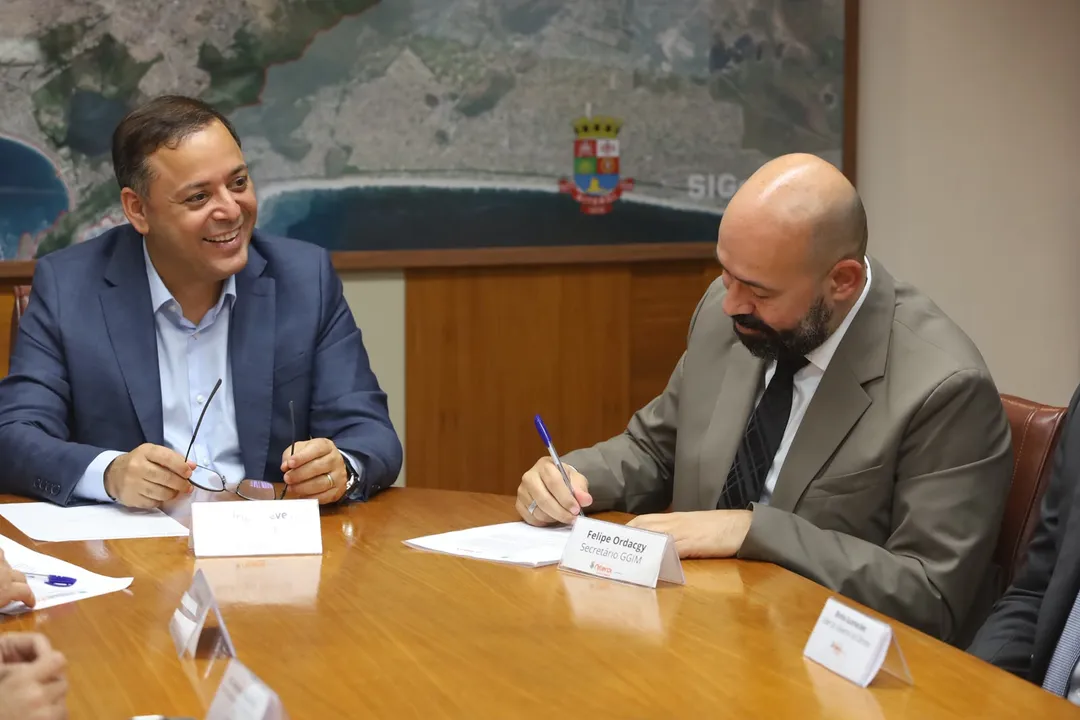 O investimento aproximado de R$ 40 milhões reforça a estratégia municipal de combate especializado ao crime organizado e cooperação entre as forças de segurança