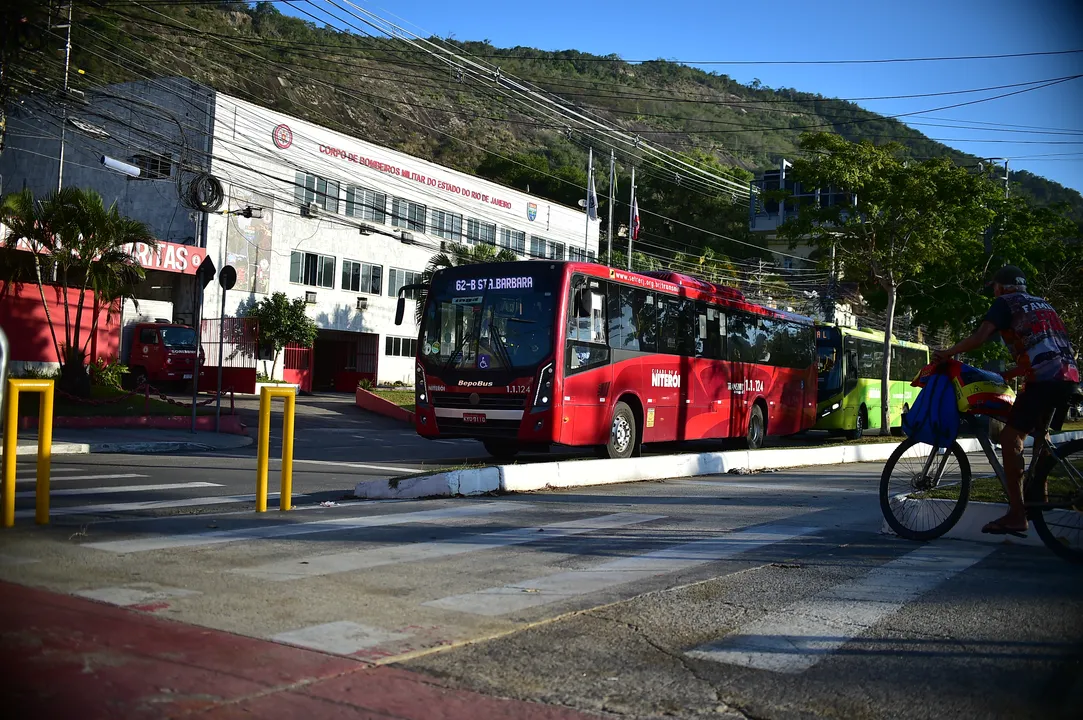 A operação, que já foi posta em prática no primeiro turno, registrou 215.025 embarques na ocasião