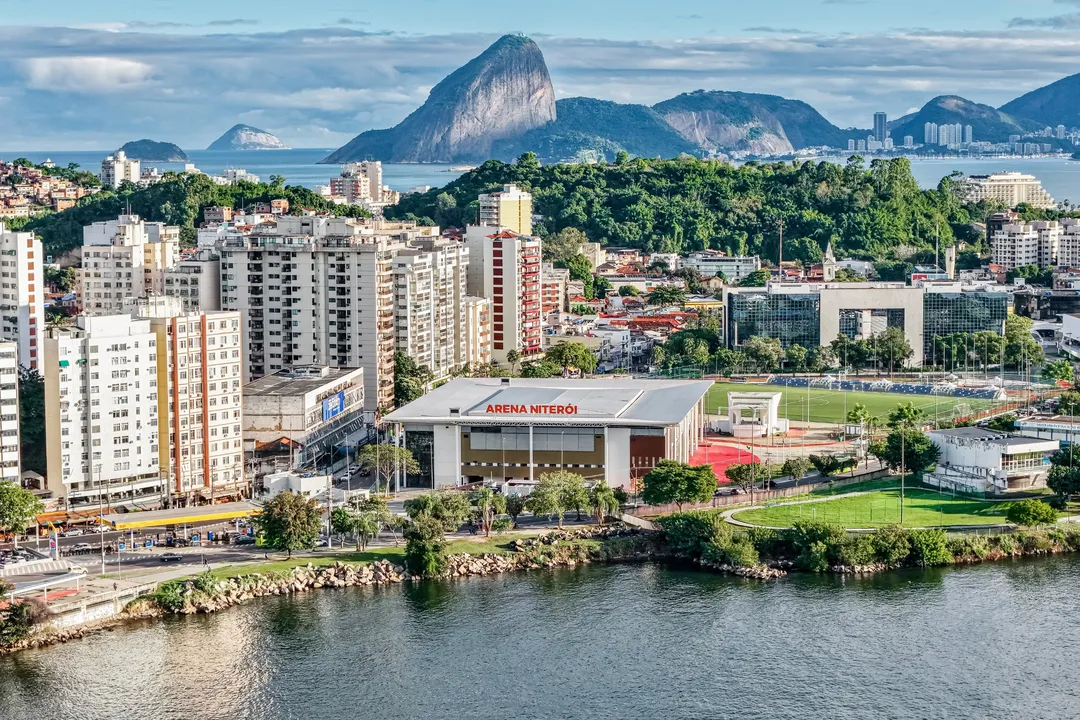 A competição foi confirmada oficialmente pela Copa América