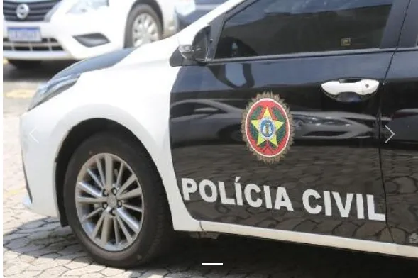Nove criminosos são presos em ações contra o tráfico de drogas em São Gonçalo