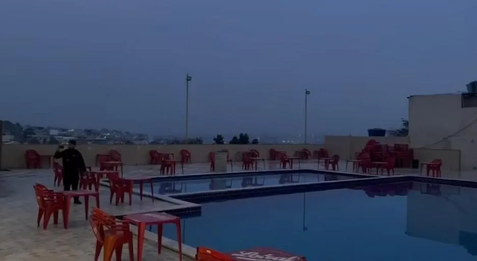 O esquema do tráfico em clube e pousada movimentou mais de R$ 11 milhões