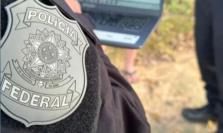 O caso é investigado pela Polícia Federal