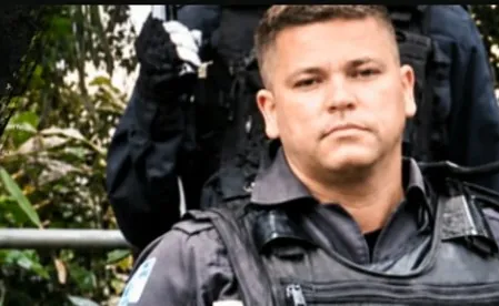 PM de folga é morto a tiros após discussão em Vargem Grande