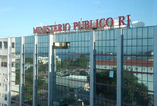 Ministério Público do RJ